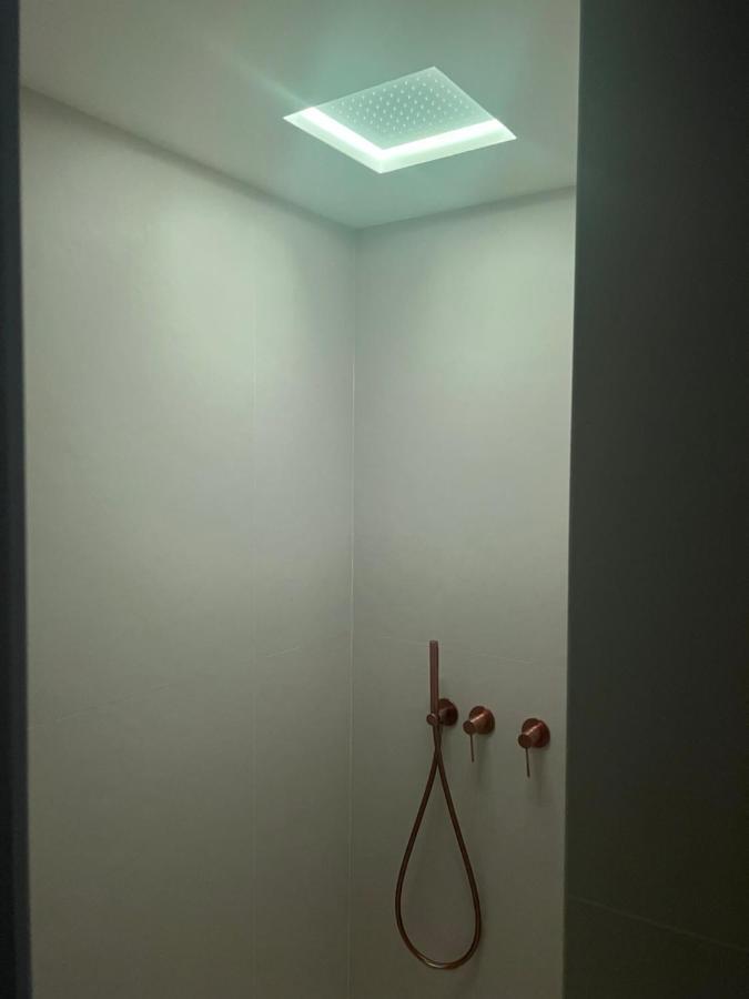 Sisters Residence Μπάρι Εξωτερικό φωτογραφία