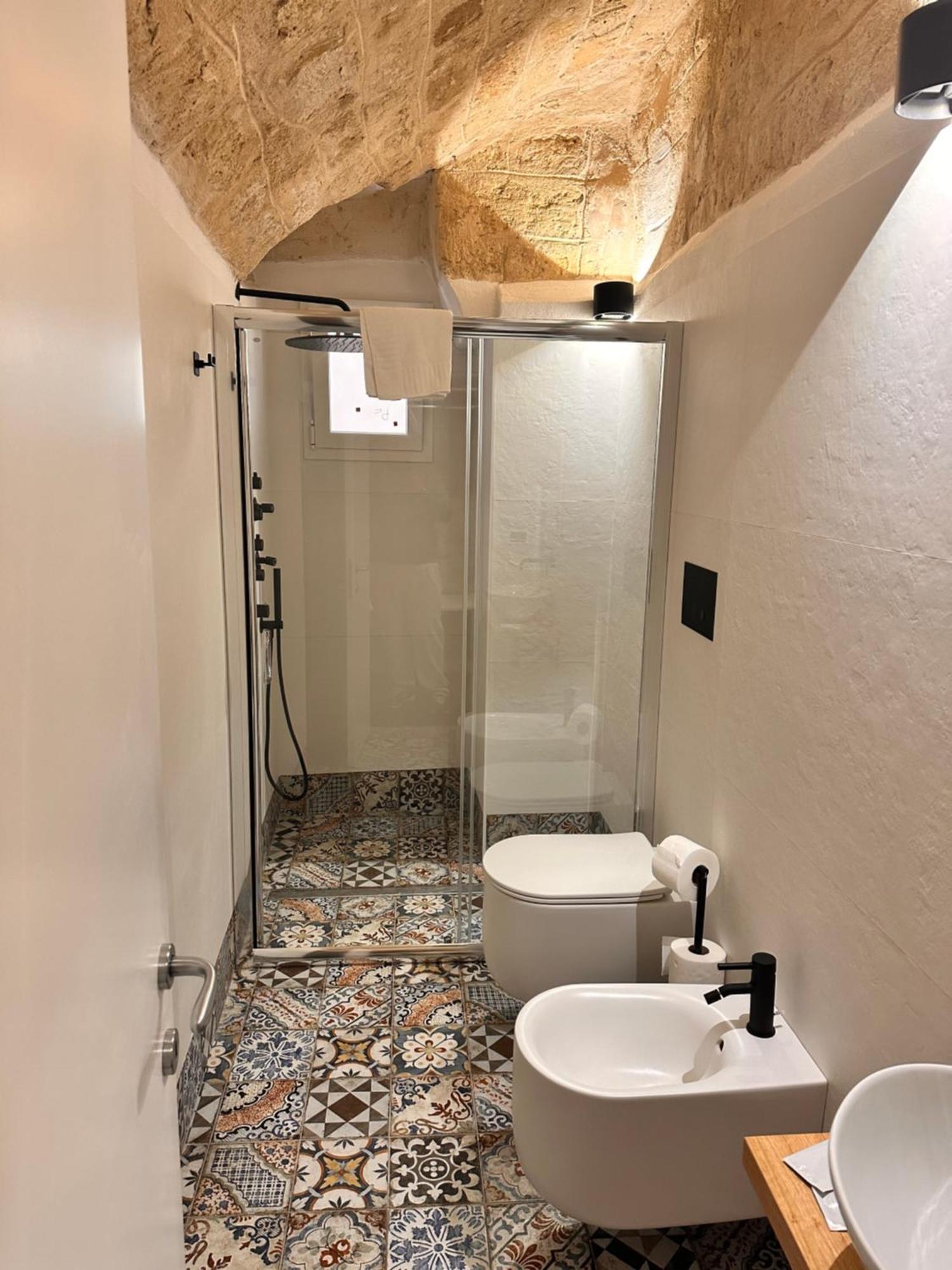 Sisters Residence Μπάρι Εξωτερικό φωτογραφία