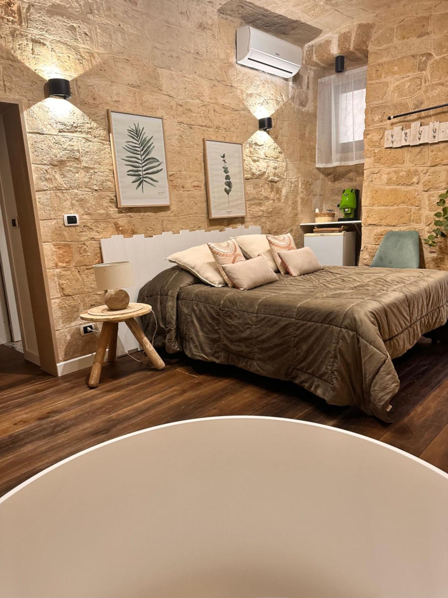 Sisters Residence Μπάρι Εξωτερικό φωτογραφία