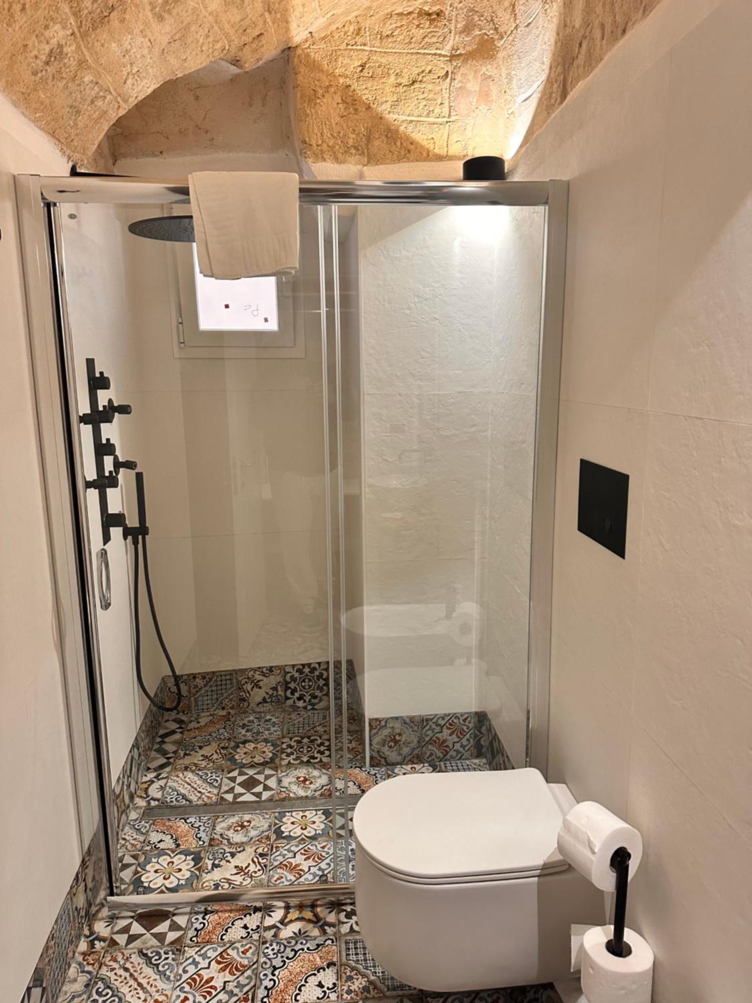 Sisters Residence Μπάρι Εξωτερικό φωτογραφία
