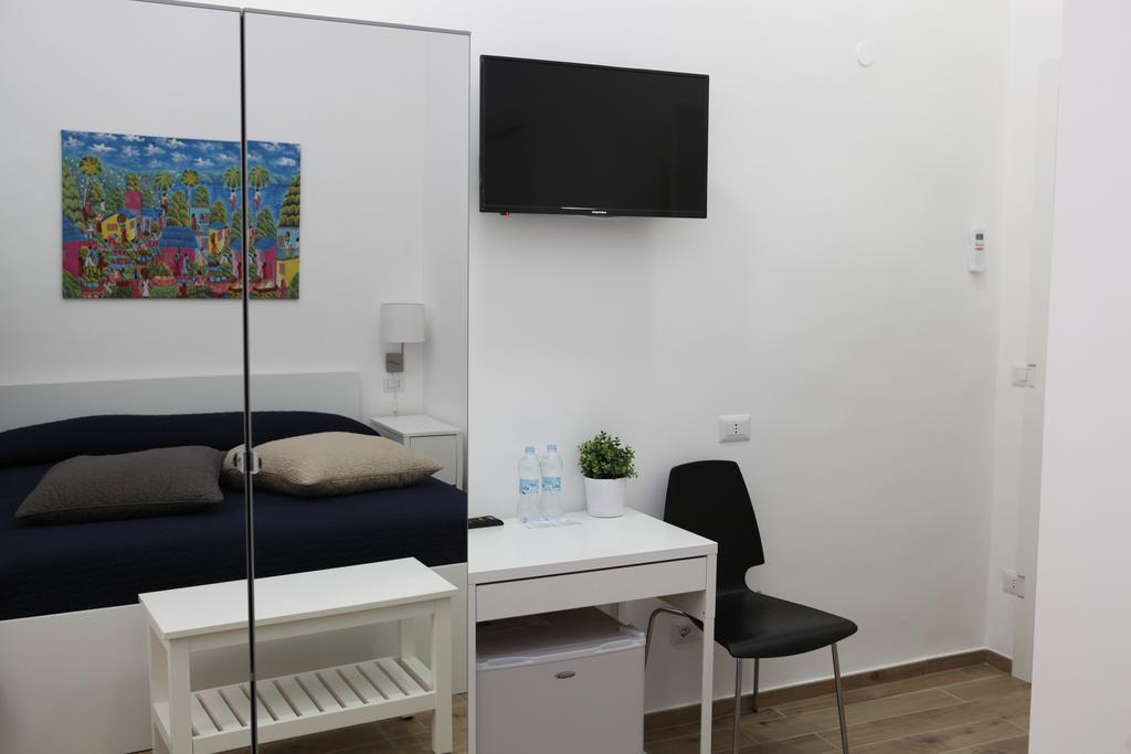 Sisters Residence Μπάρι Εξωτερικό φωτογραφία