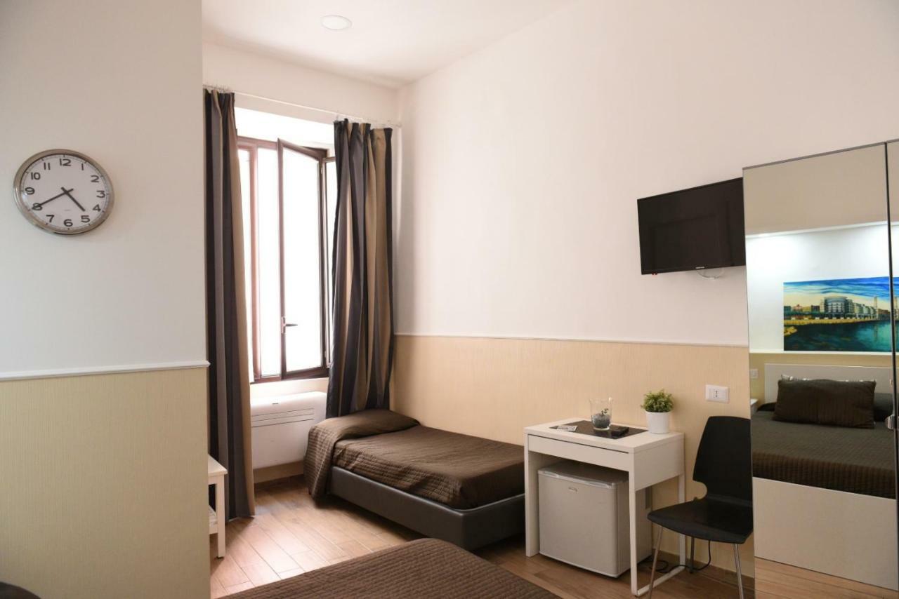 Sisters Residence Μπάρι Εξωτερικό φωτογραφία