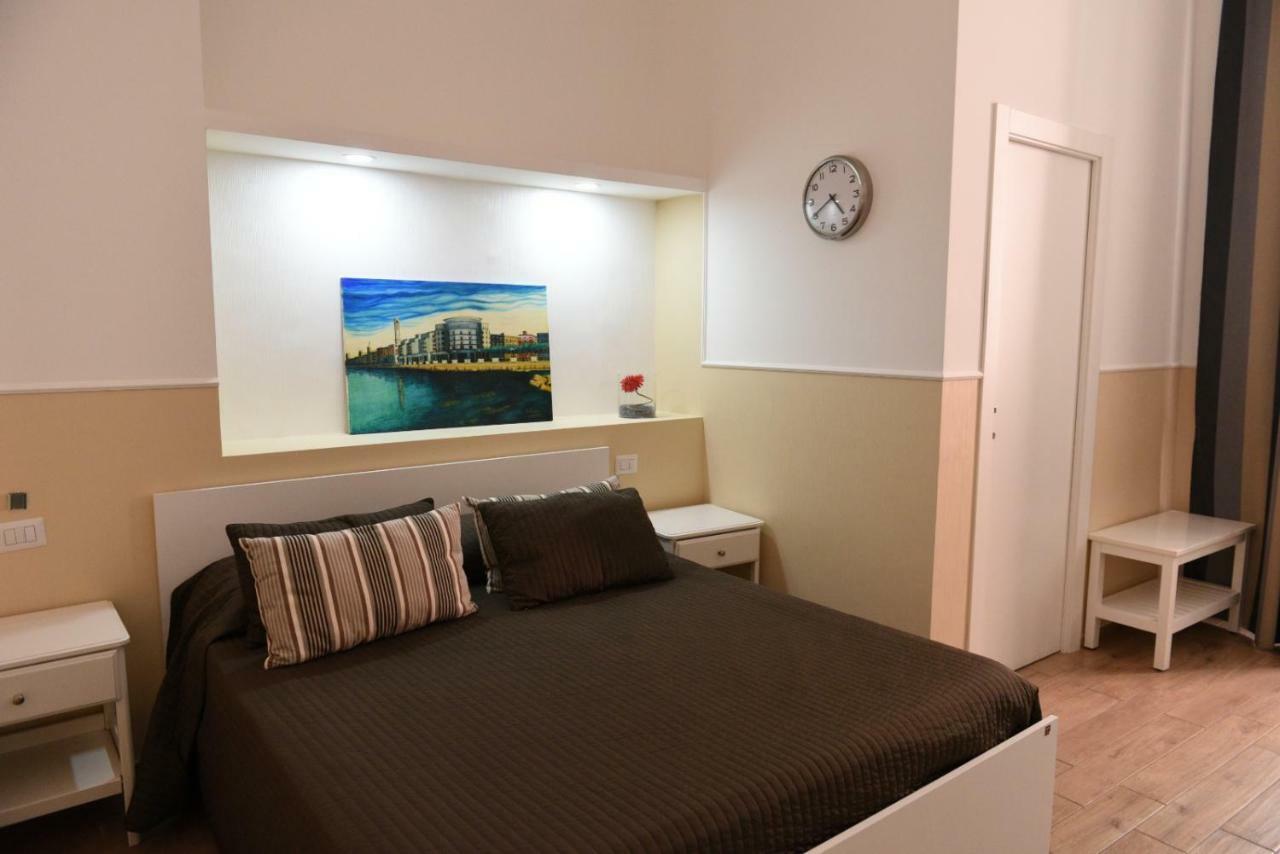 Sisters Residence Μπάρι Εξωτερικό φωτογραφία