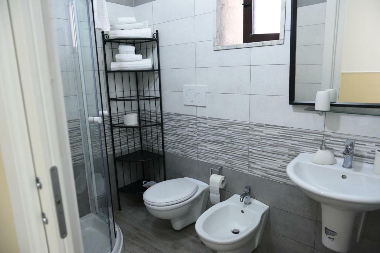 Sisters Residence Μπάρι Εξωτερικό φωτογραφία