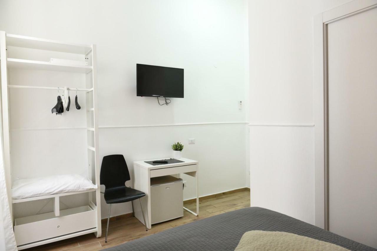 Sisters Residence Μπάρι Εξωτερικό φωτογραφία