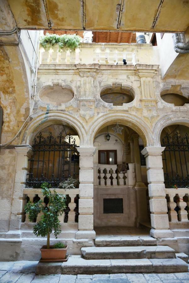 Sisters Residence Μπάρι Εξωτερικό φωτογραφία