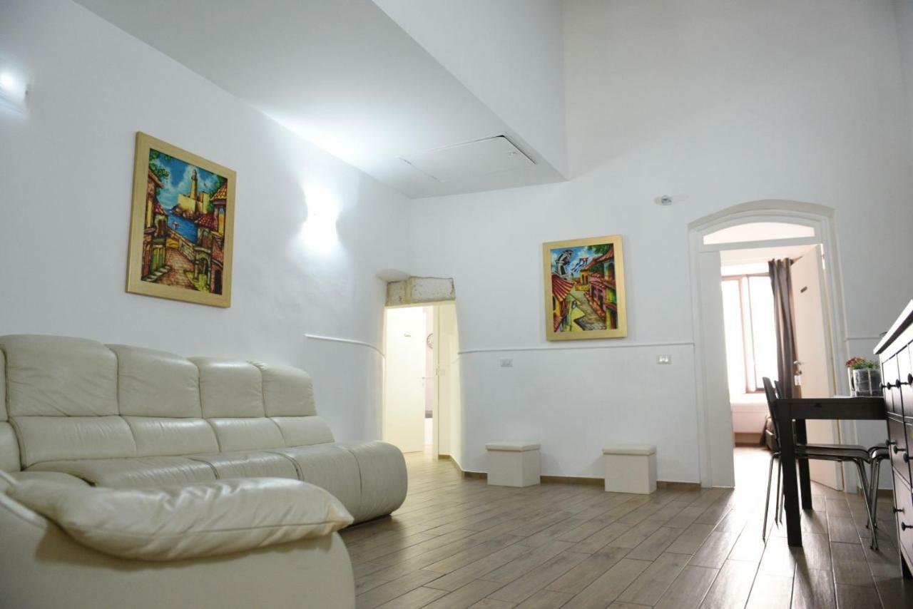 Sisters Residence Μπάρι Εξωτερικό φωτογραφία