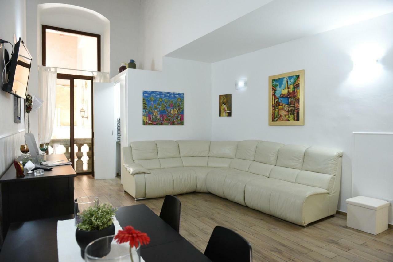 Sisters Residence Μπάρι Εξωτερικό φωτογραφία
