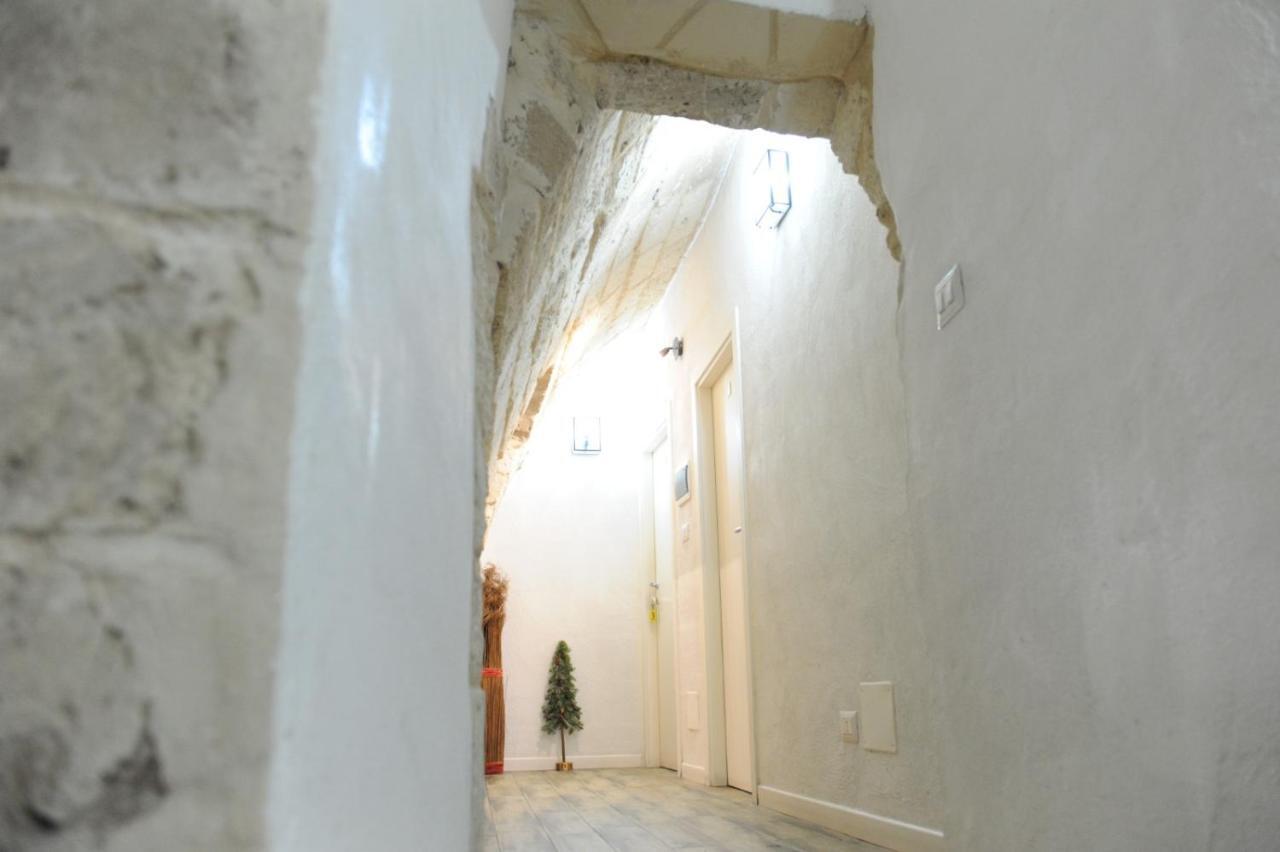 Sisters Residence Μπάρι Εξωτερικό φωτογραφία